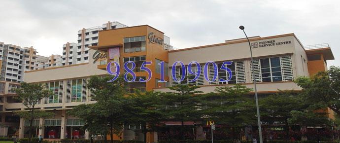 Blk 651A Jurong West Street 61 (Jurong West), HDB 4 Rooms #149746322